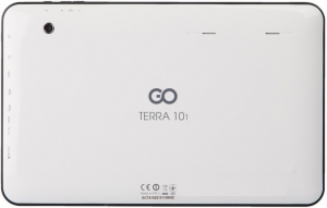 GoClever Terra 101 WiFi White